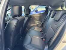 Renault Clio dCi Dynamique S Nav