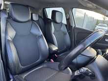 Renault Clio dCi Dynamique S Nav