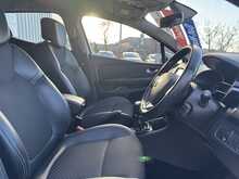 Renault Clio dCi Dynamique S Nav