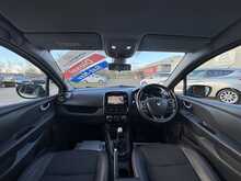 Renault Clio dCi Dynamique S Nav
