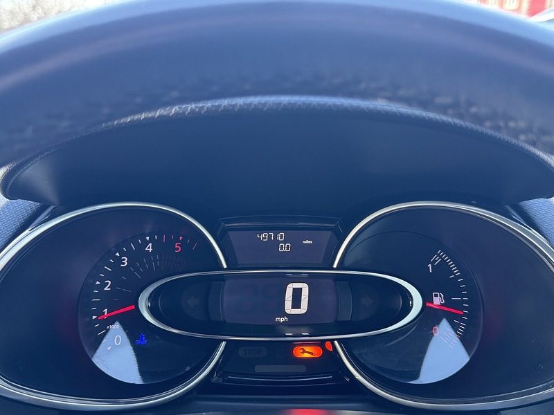 Renault 1.5 dCi Dynamique S Nav Hatchback 5dr Diesel Manual Euro 6 (s/s) (90 ps)