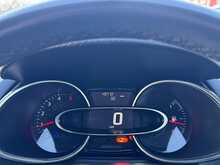 Renault Clio dCi Dynamique S Nav