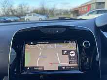 Renault Clio dCi Dynamique S Nav