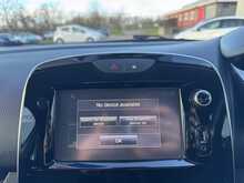 Renault Clio dCi Dynamique S Nav