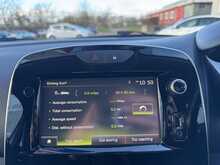 Renault Clio dCi Dynamique S Nav