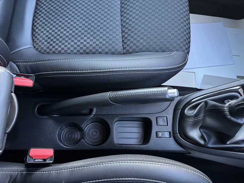 Renault 1.5 dCi Dynamique S Nav Hatchback 5dr Diesel Manual Euro 6 (s/s) (90 ps)