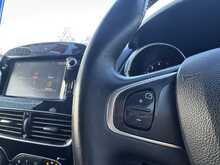 Renault Clio dCi Dynamique S Nav
