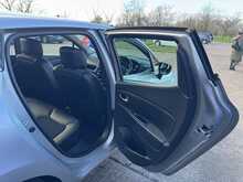 Renault Clio dCi Dynamique S Nav