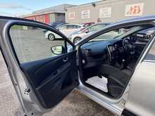 Renault Clio dCi Dynamique S Nav