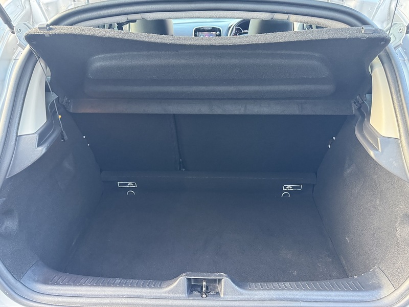 Renault 1.5 dCi Dynamique S Nav Hatchback 5dr Diesel Manual Euro 6 (s/s) (90 ps)