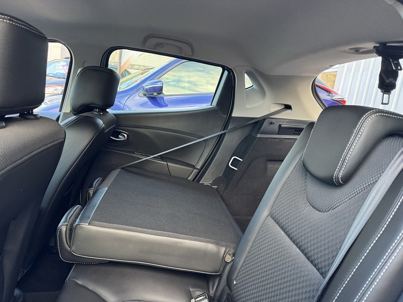 Renault 1.5 dCi Dynamique S Nav Hatchback 5dr Diesel Manual Euro 6 (s/s) (90 ps)