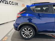 Nissan Juke DIG-T Tekna