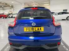 Nissan Juke DIG-T Tekna