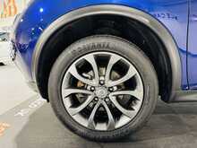 Nissan Juke DIG-T Tekna