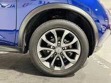 Nissan Juke DIG-T Tekna