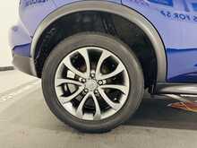 Nissan Juke DIG-T Tekna