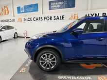 Nissan Juke DIG-T Tekna