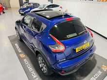 Nissan Juke DIG-T Tekna