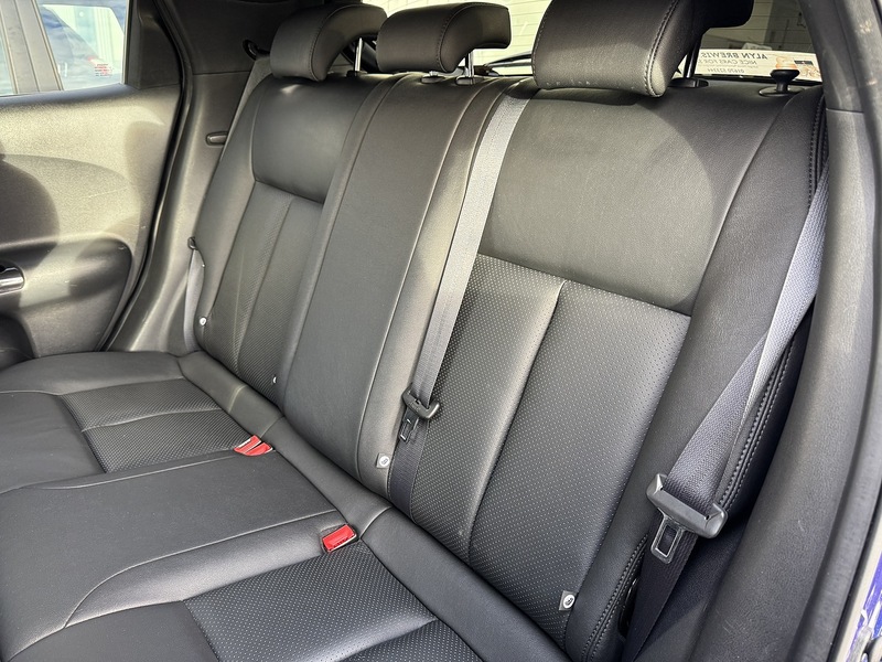 Nissan 1.2 DIG-T Tekna SUV 5dr Petrol Manual Euro 6 (s/s) (115 ps)