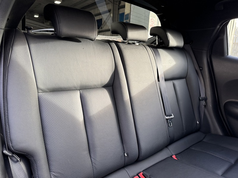 Nissan 1.2 DIG-T Tekna SUV 5dr Petrol Manual Euro 6 (s/s) (115 ps)