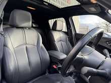 Nissan Juke DIG-T Tekna