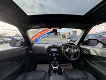 Nissan Juke DIG-T Tekna