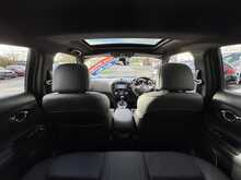 Nissan Juke DIG-T Tekna