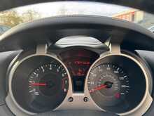 Nissan Juke DIG-T Tekna