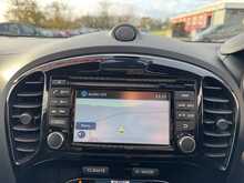 Nissan Juke DIG-T Tekna