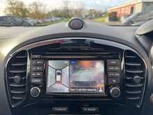 Nissan Juke DIG-T Tekna