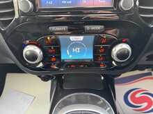 Nissan Juke DIG-T Tekna