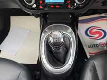 Nissan Juke DIG-T Tekna