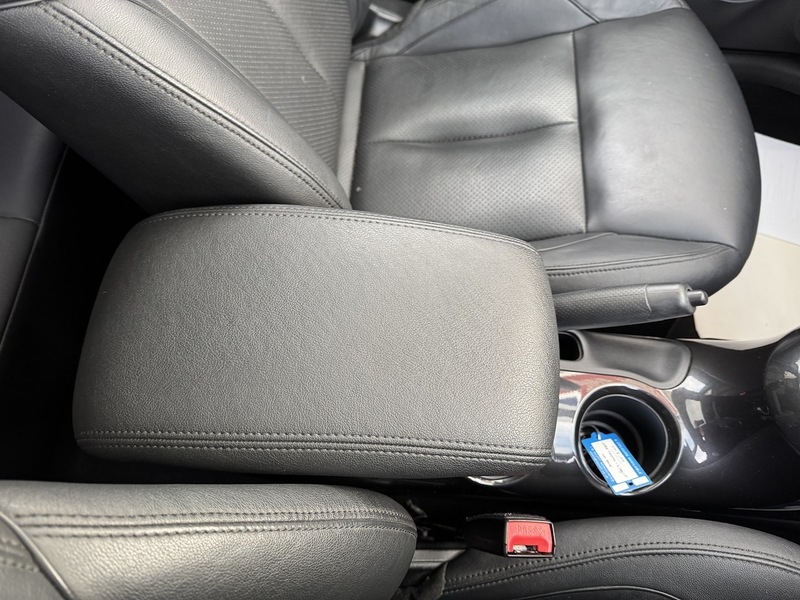 Nissan 1.2 DIG-T Tekna SUV 5dr Petrol Manual Euro 6 (s/s) (115 ps)