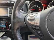 Nissan Juke DIG-T Tekna
