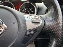 Nissan Juke DIG-T Tekna