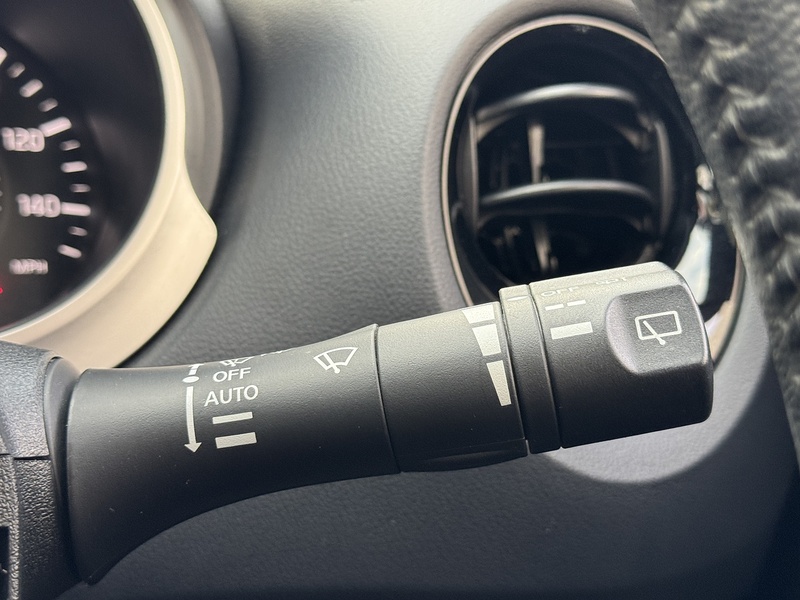 Nissan 1.2 DIG-T Tekna SUV 5dr Petrol Manual Euro 6 (s/s) (115 ps)