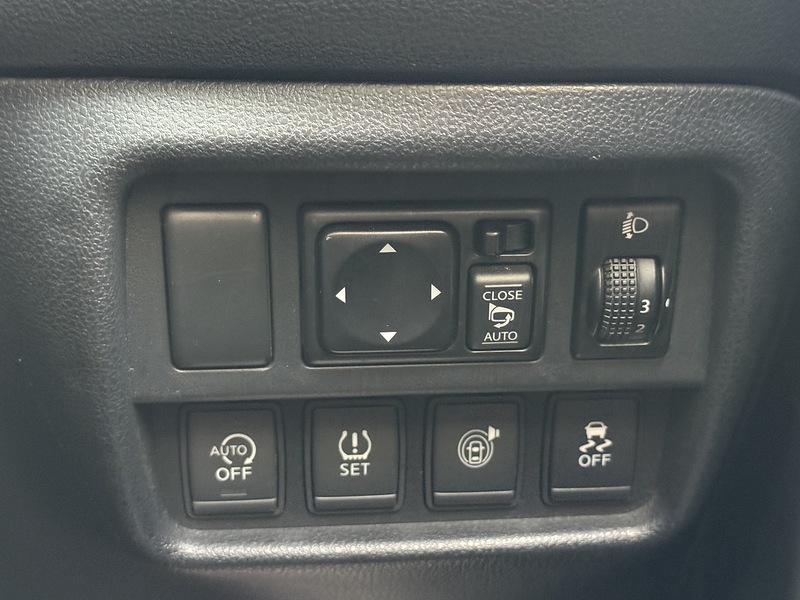 Nissan 1.2 DIG-T Tekna SUV 5dr Petrol Manual Euro 6 (s/s) (115 ps)