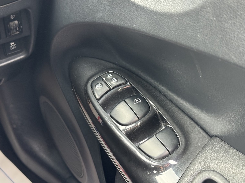 Nissan 1.2 DIG-T Tekna SUV 5dr Petrol Manual Euro 6 (s/s) (115 ps)