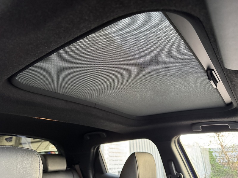 Nissan 1.2 DIG-T Tekna SUV 5dr Petrol Manual Euro 6 (s/s) (115 ps)