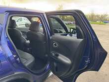 Nissan Juke DIG-T Tekna