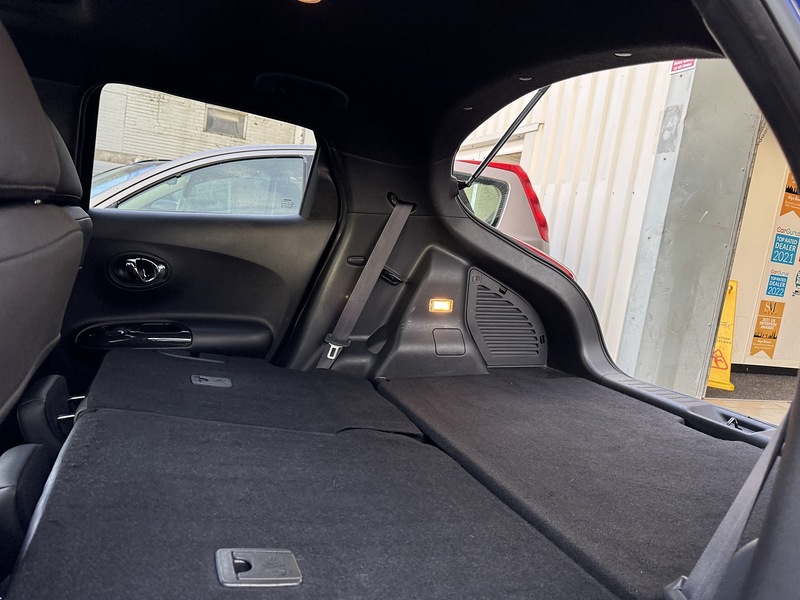 Nissan 1.2 DIG-T Tekna SUV 5dr Petrol Manual Euro 6 (s/s) (115 ps)