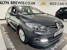 Renault Megane dCi Dynamique TomTom AUTOMATIC ESTATE