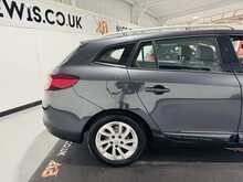 Renault Megane dCi Dynamique TomTom AUTOMATIC ESTATE