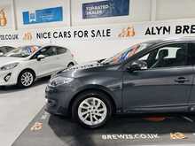 Renault Megane dCi Dynamique TomTom AUTOMATIC ESTATE