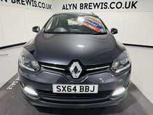 Renault Megane dCi Dynamique TomTom AUTOMATIC ESTATE