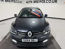 Renault Megane dCi Dynamique TomTom AUTOMATIC ESTATE