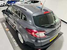 Renault Megane dCi Dynamique TomTom AUTOMATIC ESTATE
