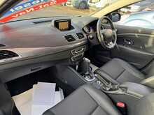 Renault Megane dCi Dynamique TomTom AUTOMATIC ESTATE