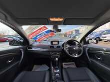 Renault Megane dCi Dynamique TomTom AUTOMATIC ESTATE