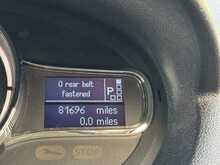 Renault Megane dCi Dynamique TomTom AUTOMATIC ESTATE